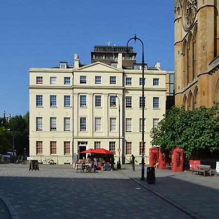 Acorn - Byng Place Apartments Лондон Экстерьер фото