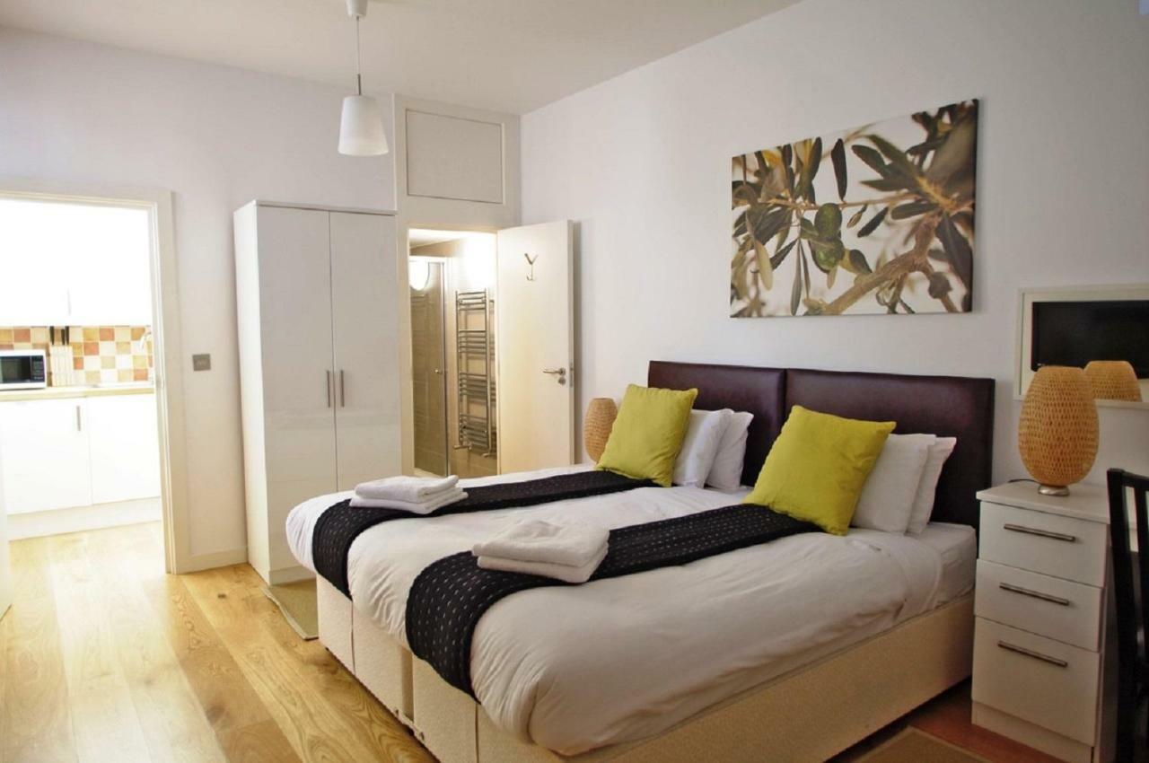 Acorn - Byng Place Apartments Лондон Экстерьер фото
